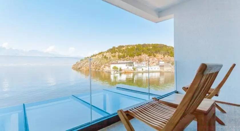 7家不錯的大理民宿，獨具風韻的民宿客棧