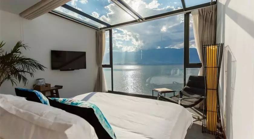 7家不錯的大理民宿，獨具風韻的民宿客棧