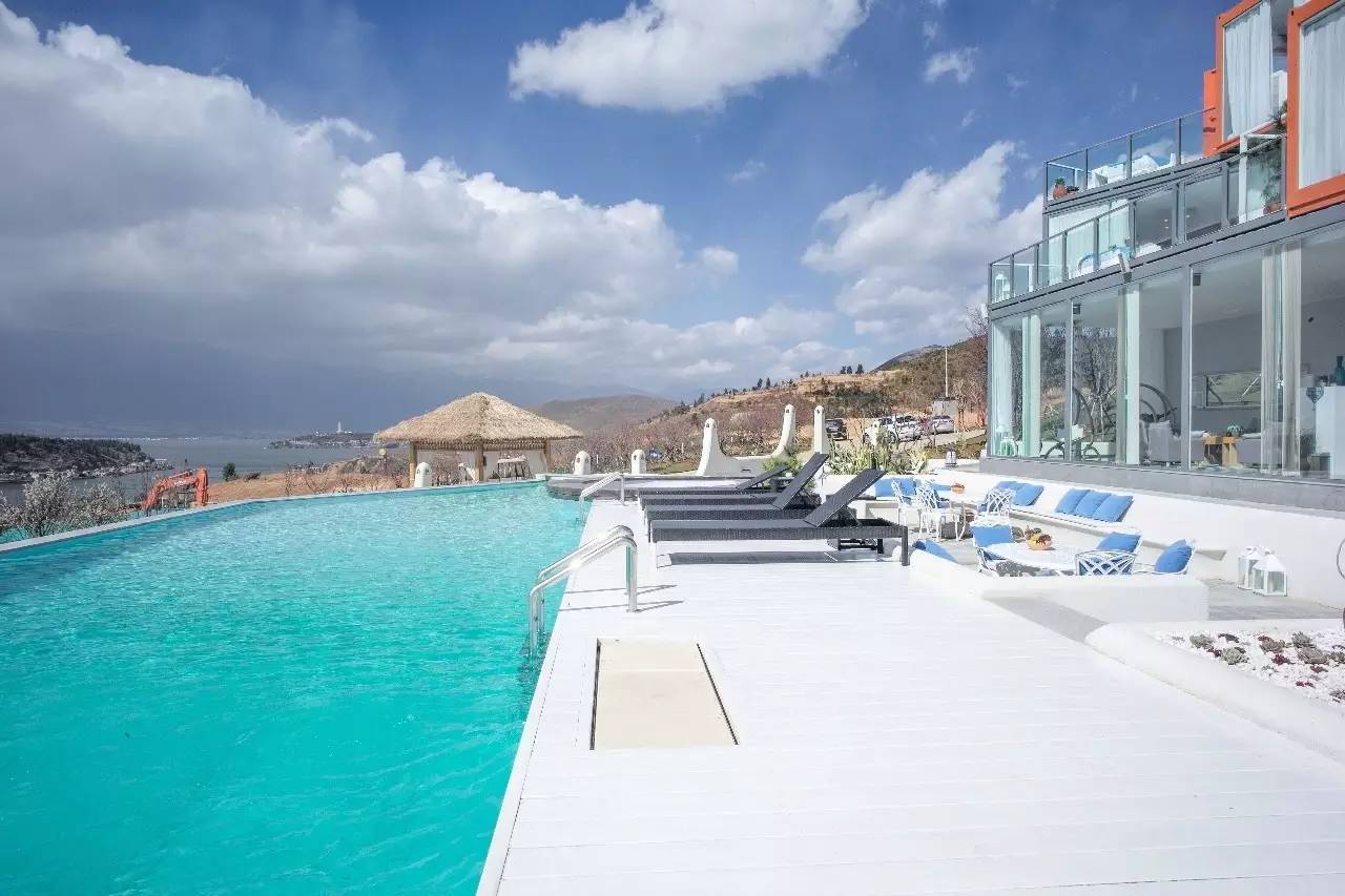 7家不錯的大理民宿，獨具風韻的民宿客棧