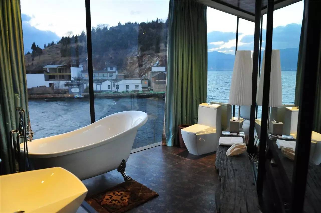 7家不錯的大理民宿，獨具風韻的民宿客棧