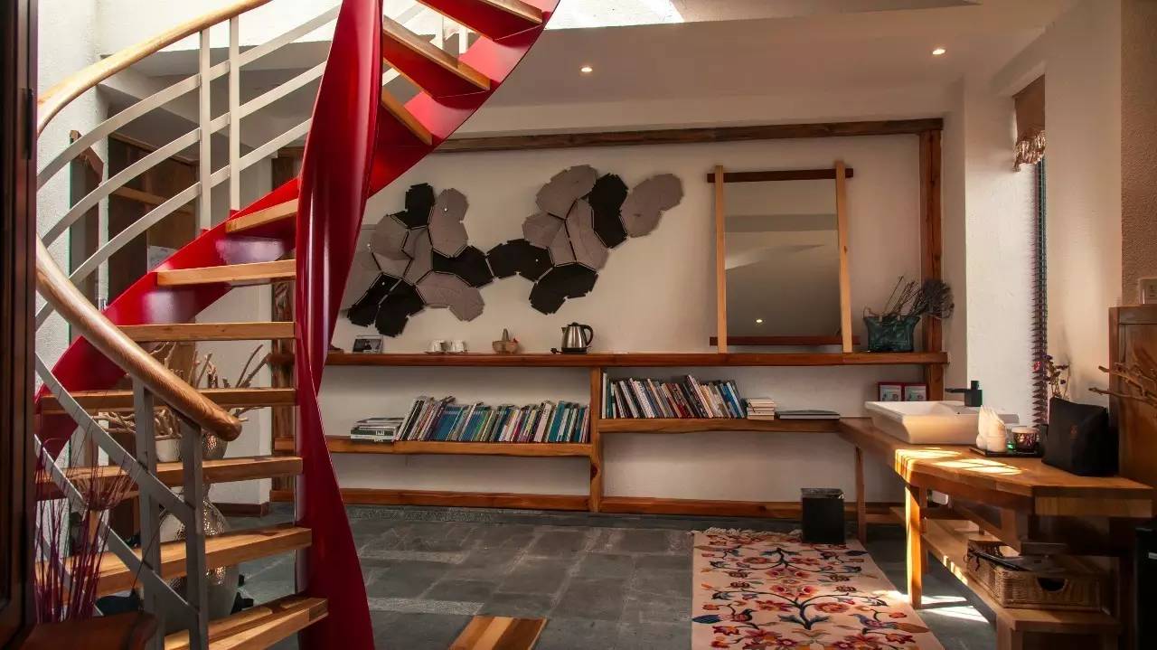 7家不錯的大理民宿，獨具風韻的民宿客棧