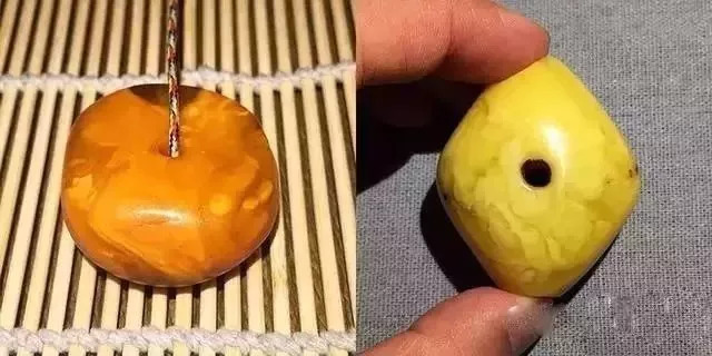 解析老蜜蠟的蠟質大全，帶你全面了解蜜蠟種類