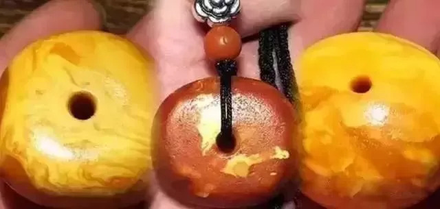 解析老蜜蠟的蠟質大全，帶你全面了解蜜蠟種類