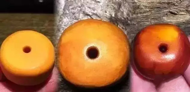 解析老蜜蠟的蠟質大全，帶你全面了解蜜蠟種類