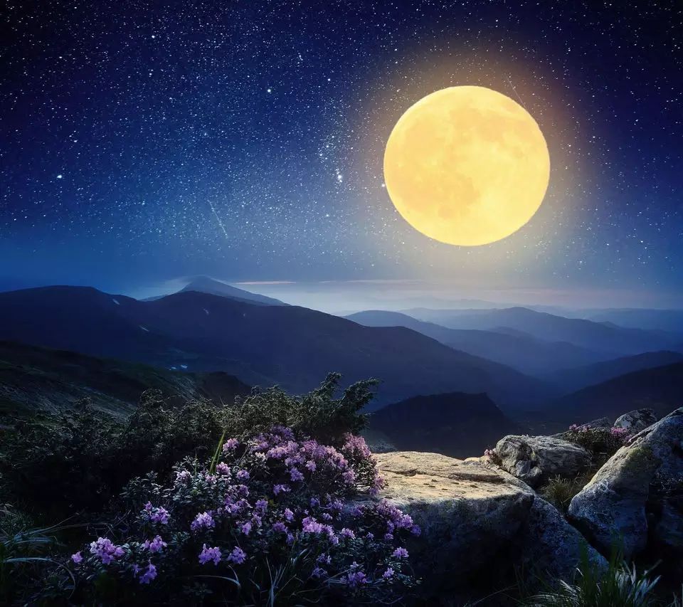 中元節(jié)：敬畏自然，敬畏生命，祭祖感恩