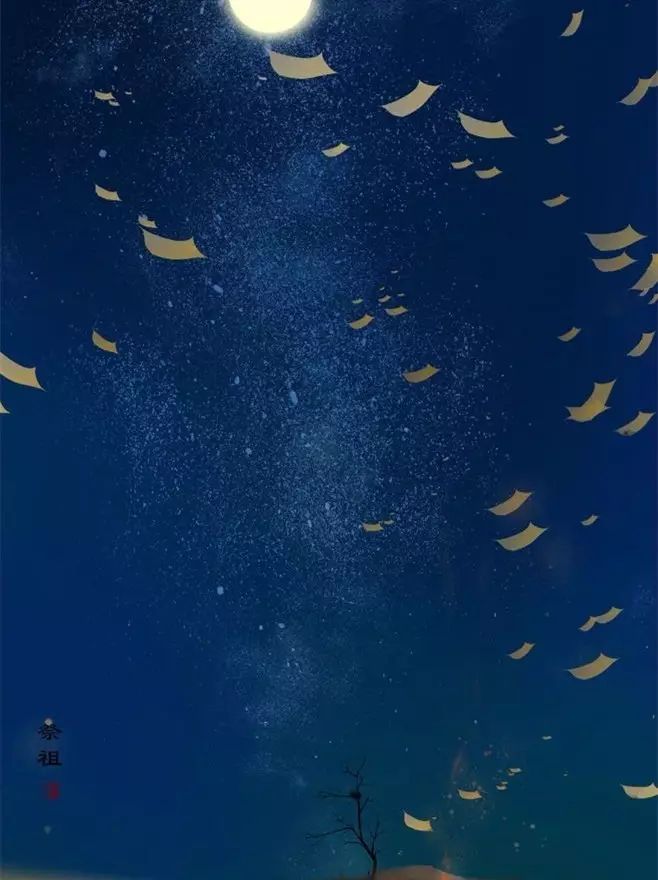 中元節(jié)：敬畏自然，敬畏生命，祭祖感恩