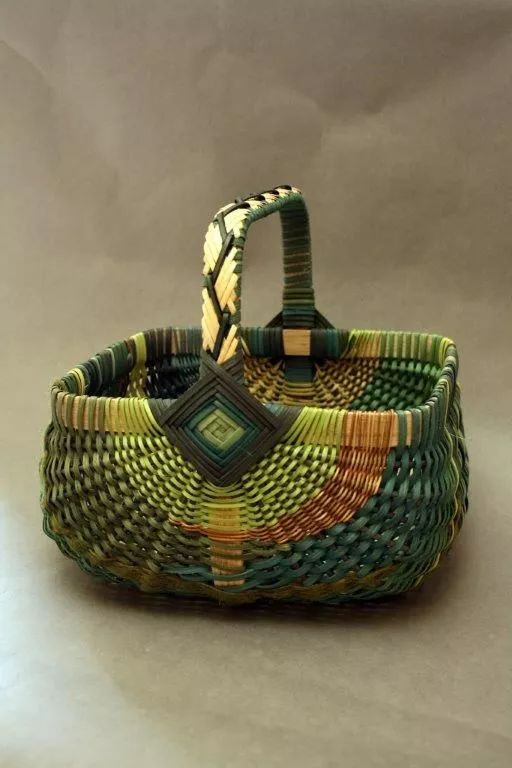 驚艷的竹編藝術(shù)(46張)，美的無法呼吸！