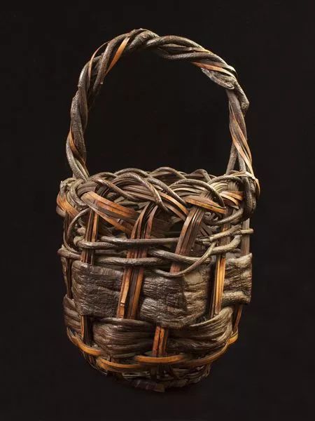 驚艷的竹編藝術(shù)(46張)，美的無法呼吸！