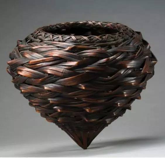 驚艷的竹編藝術(shù)(46張)，美的無法呼吸！