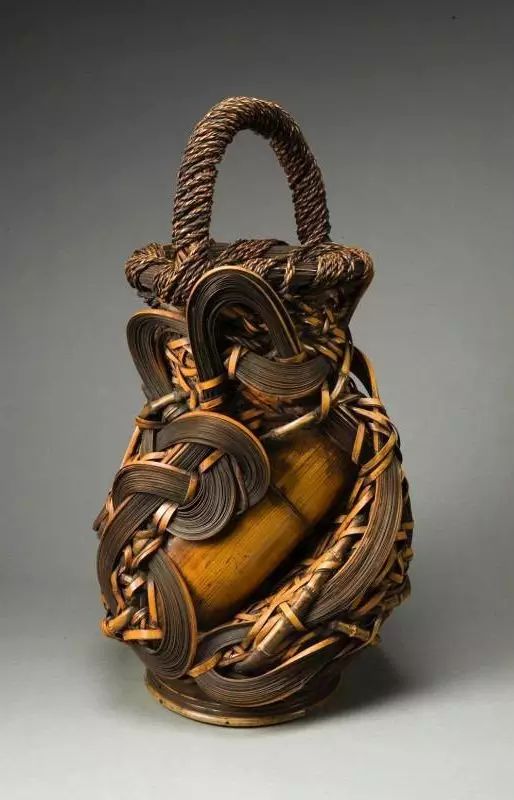 驚艷的竹編藝術(shù)(46張)，美的無法呼吸！