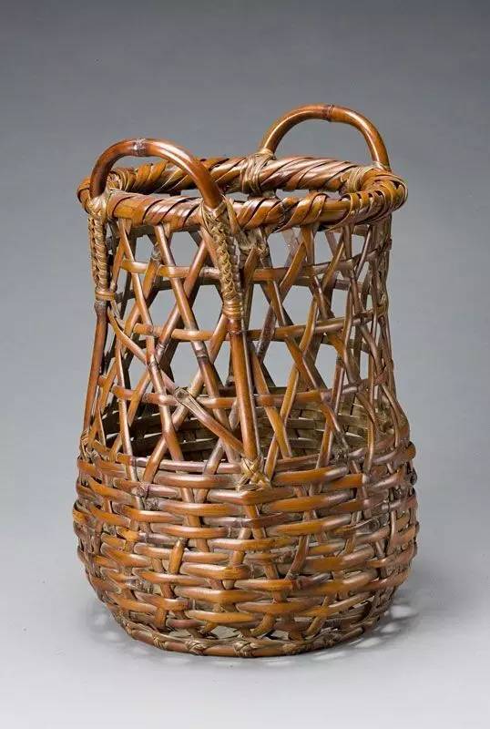 驚艷的竹編藝術(shù)(46張)，美的無法呼吸！