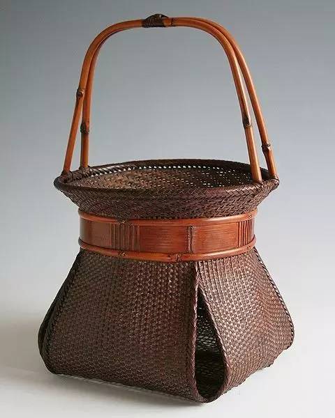 驚艷的竹編藝術(shù)(46張)，美的無法呼吸！