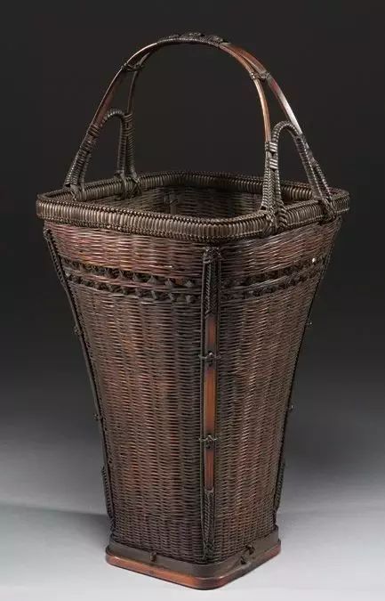 驚艷的竹編藝術(shù)(46張)，美的無法呼吸！