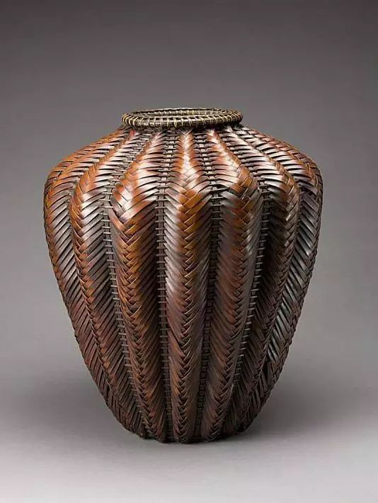 驚艷的竹編藝術(shù)(46張)，美的無法呼吸！