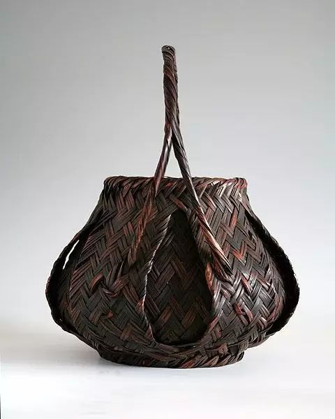 驚艷的竹編藝術(shù)(46張)，美的無法呼吸！