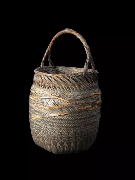 驚艷的竹編藝術(shù)(46張)，美的無法呼吸！