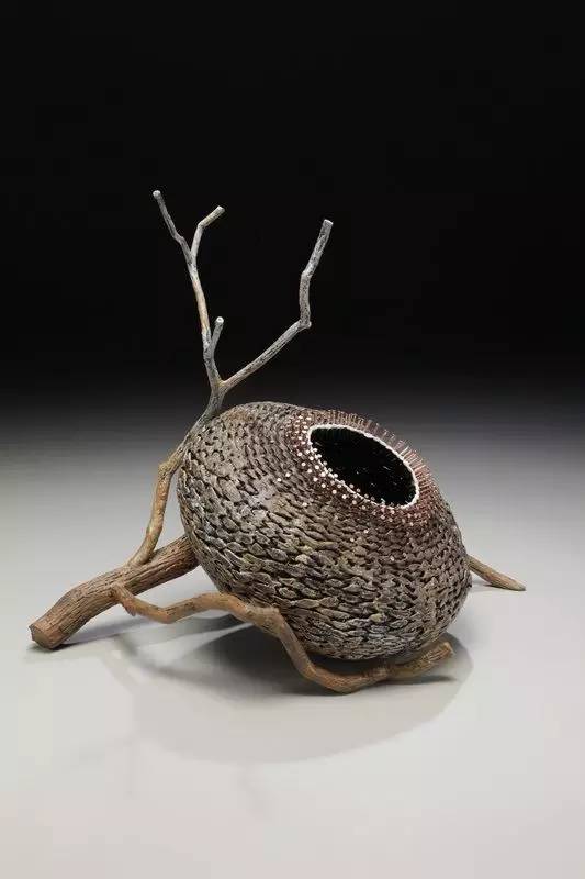 驚艷的竹編藝術(shù)(46張)，美的無法呼吸！