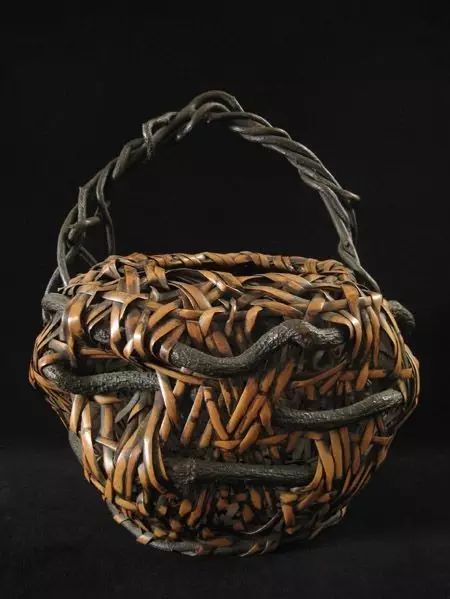 驚艷的竹編藝術(shù)(46張)，美的無法呼吸！