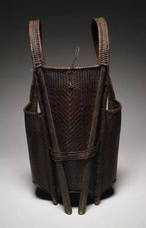 驚艷的竹編藝術(shù)(46張)，美的無法呼吸！