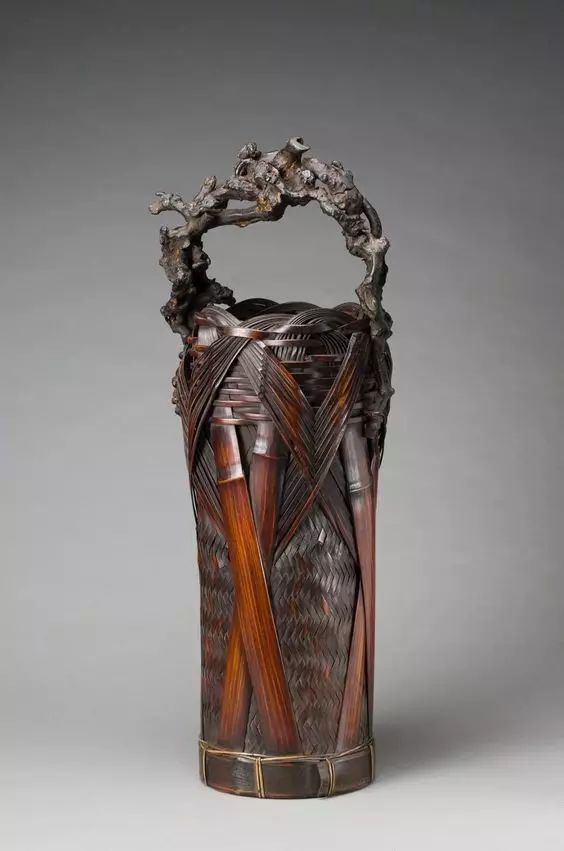 驚艷的竹編藝術(shù)(46張)，美的無法呼吸！