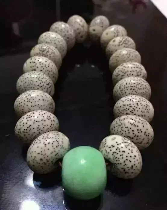 如何盤(pán)出包漿星月菩提？驚艷菩提包漿的全過(guò)程