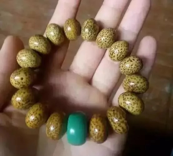 如何盤(pán)出包漿星月菩提？驚艷菩提包漿的全過(guò)程