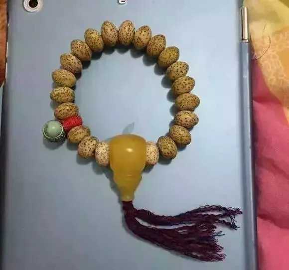 如何盤(pán)出包漿星月菩提？驚艷菩提包漿的全過(guò)程