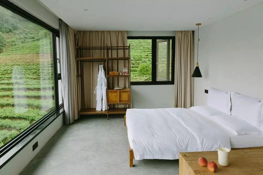 千島湖|傾境，慢生活消磨著自己的時光