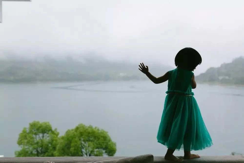 千島湖|傾境，慢生活消磨著自己的時光