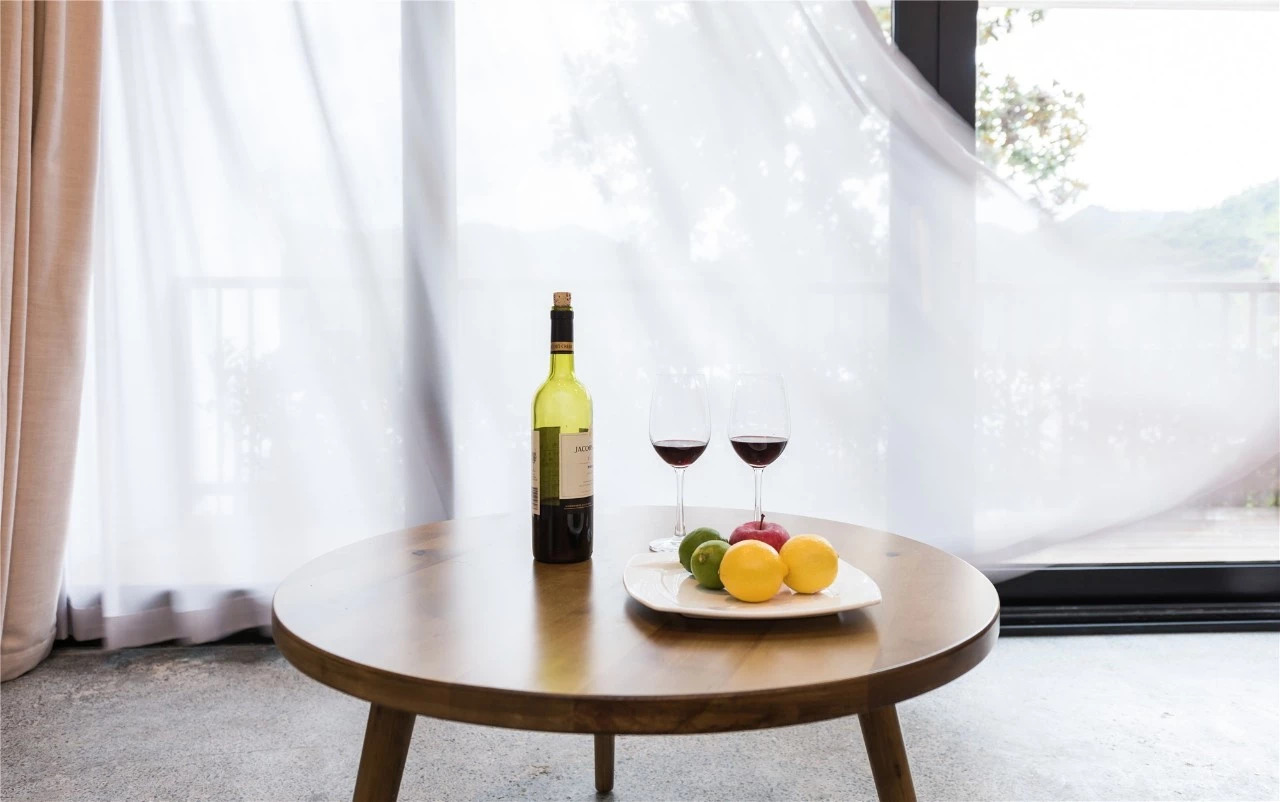 千島湖|傾境，慢生活消磨著自己的時光