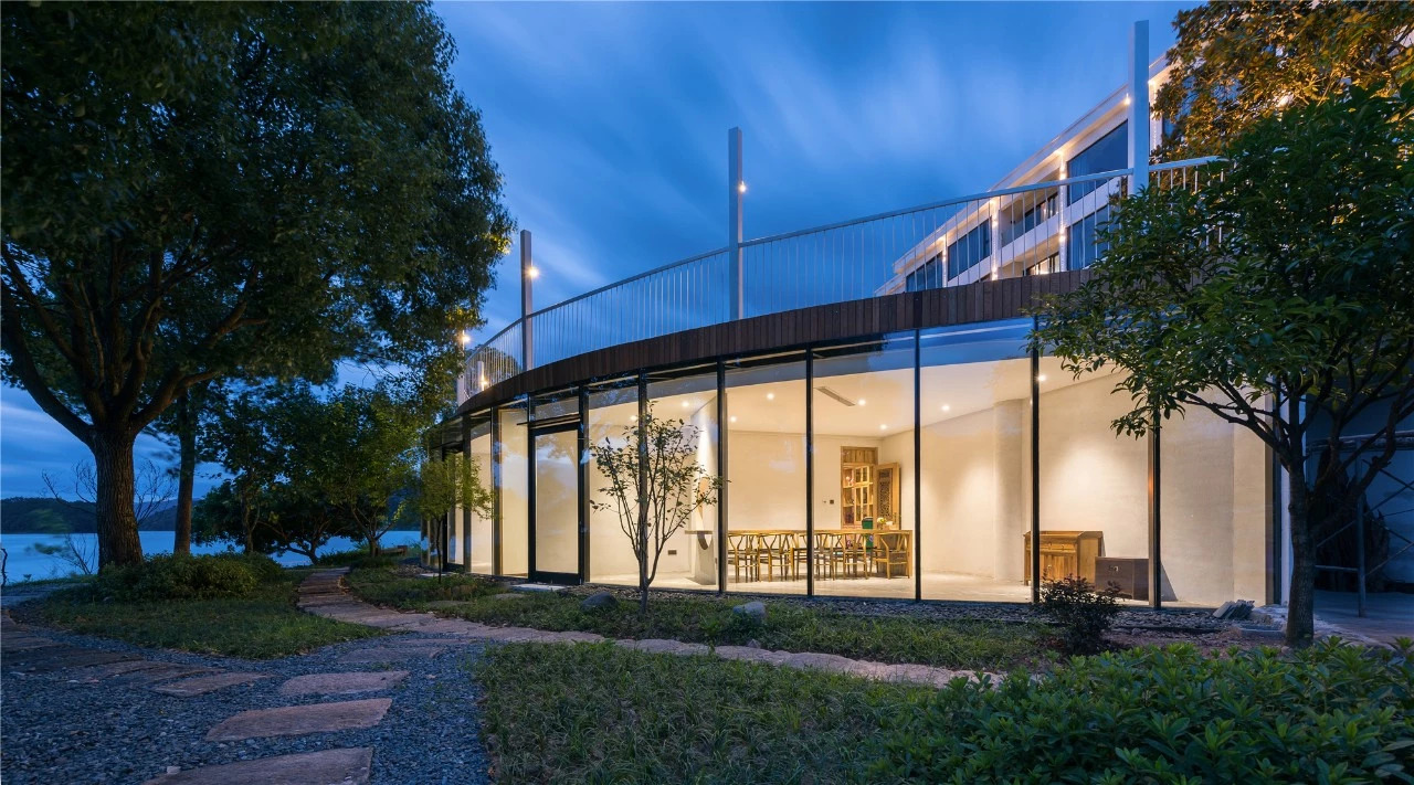 千島湖|傾境，慢生活消磨著自己的時光