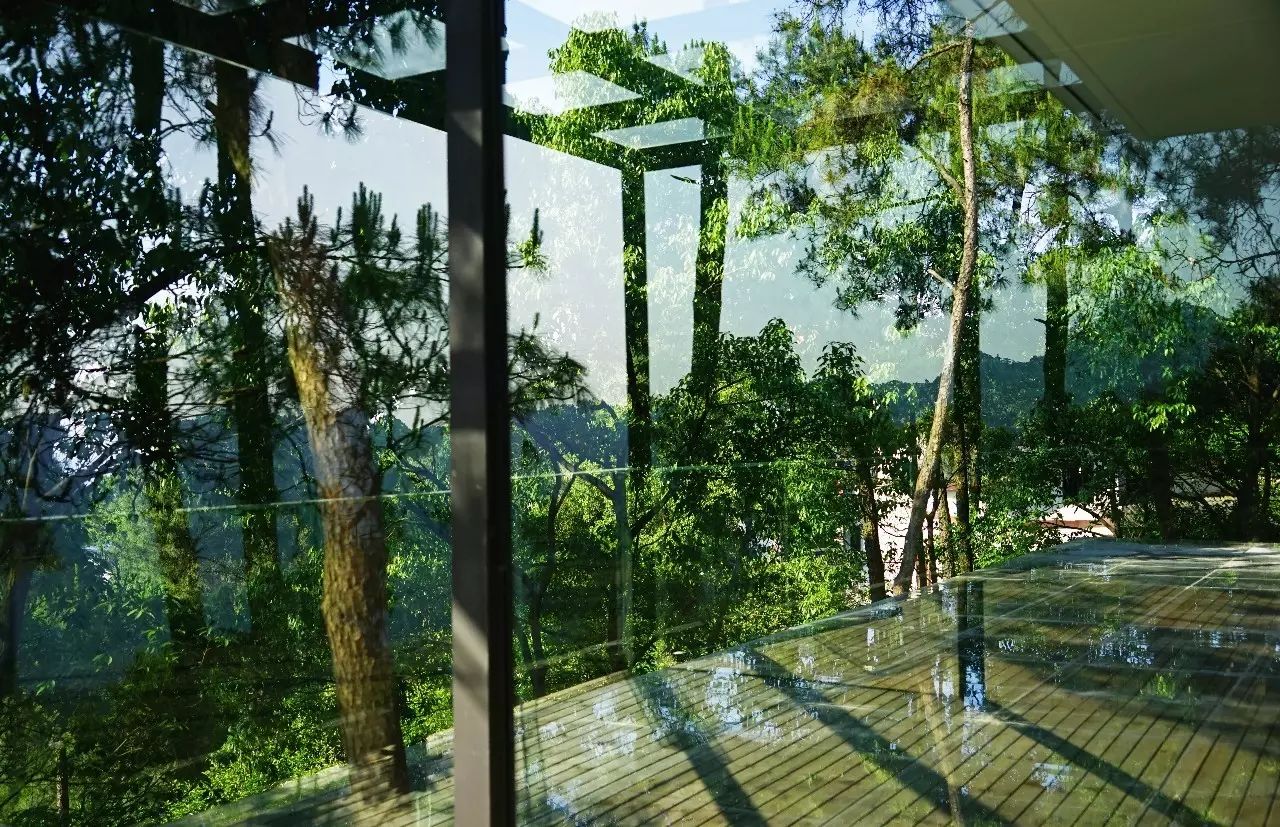 最美大山里的圖書館，感受美妙的讀書世界