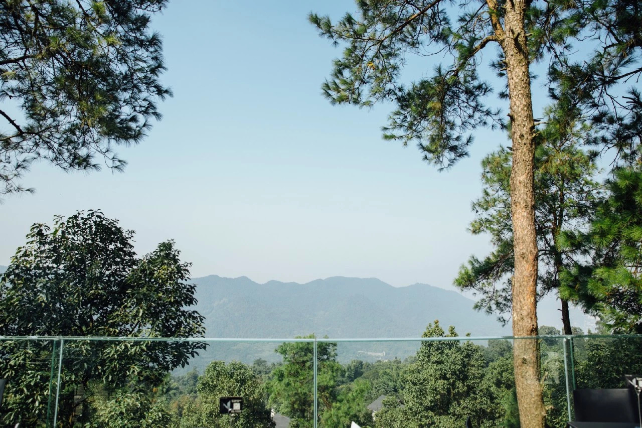 最美大山里的圖書館，感受美妙的讀書世界