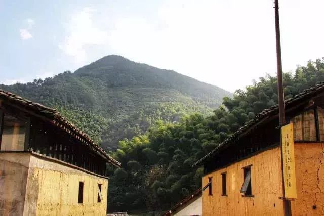 最美大山里的圖書館，感受美妙的讀書世界