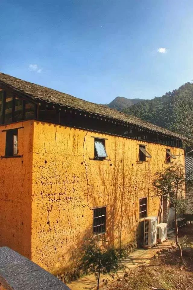 最美大山里的圖書館，感受美妙的讀書世界