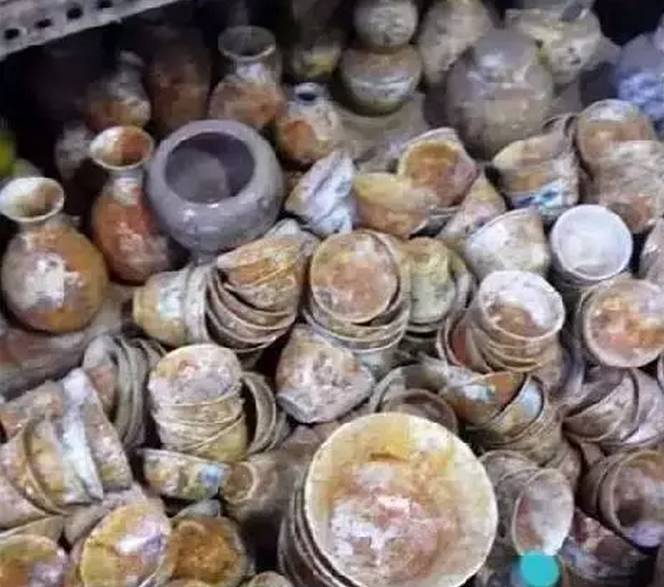 揭秘老瓷器造假，讀懂你不知道的陶瓷秘密