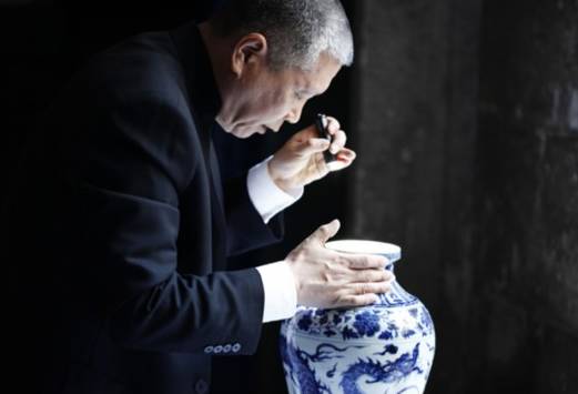 揭秘老瓷器造假，讀懂你不知道的陶瓷秘密