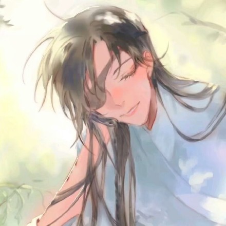 帥氣美男古風頭像圖集，高清古風頭像圖片