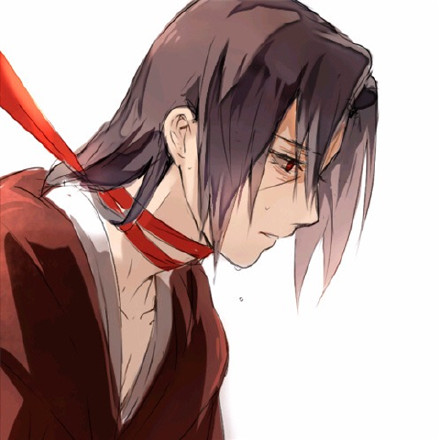 帥氣美男古風頭像圖集，高清古風頭像圖片