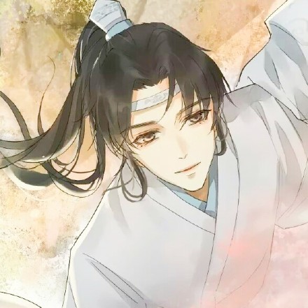 帥氣美男古風頭像圖集，高清古風頭像圖片