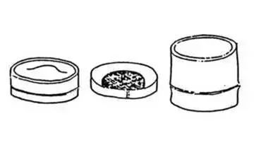 古代茶道二十四器，超全的茶具介紹