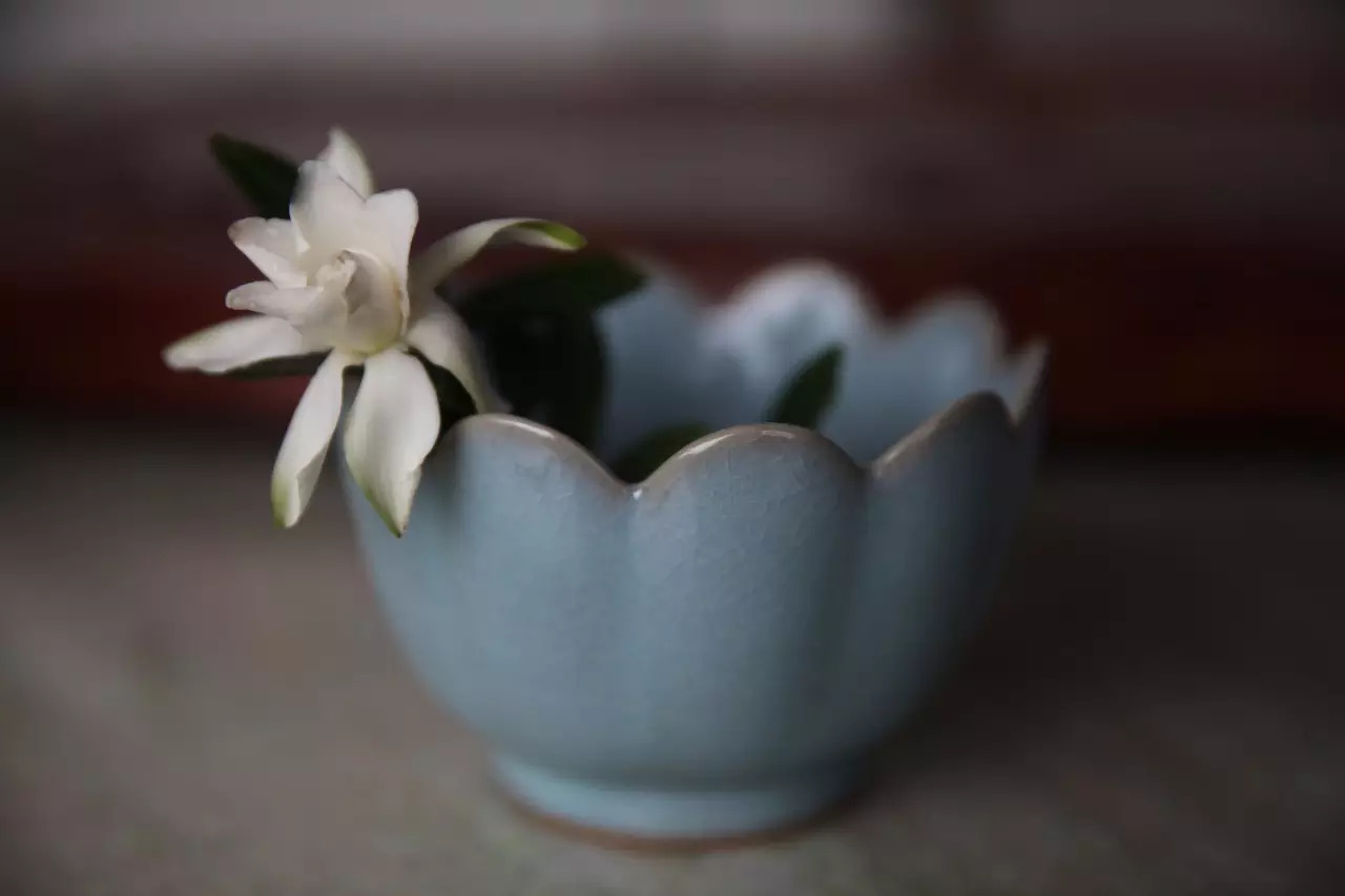 古代茶道二十四器，超全的茶具介紹