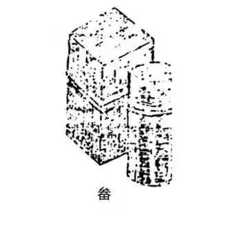 古代茶道二十四器，超全的茶具介紹