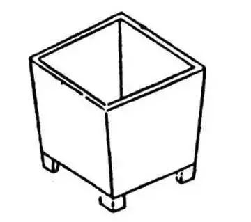 古代茶道二十四器，超全的茶具介紹