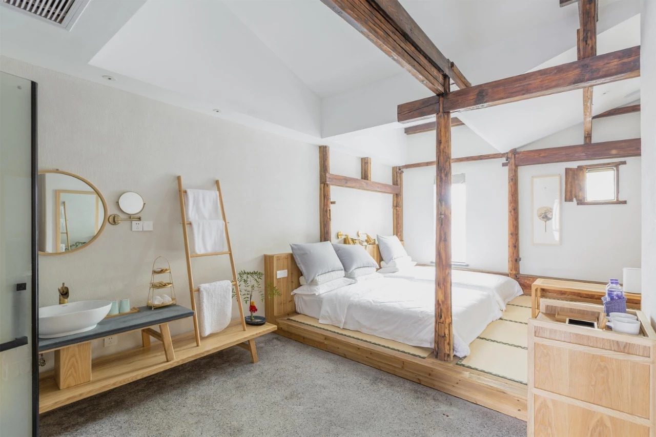 黃山·舊街墨野，浸染徽文化的地方