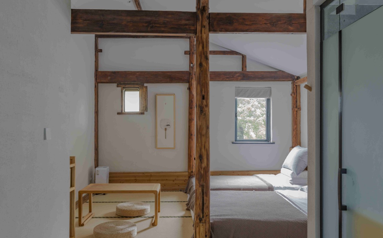 黃山·舊街墨野，浸染徽文化的地方