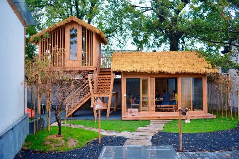 黃山·舊街墨野，浸染徽文化的地方