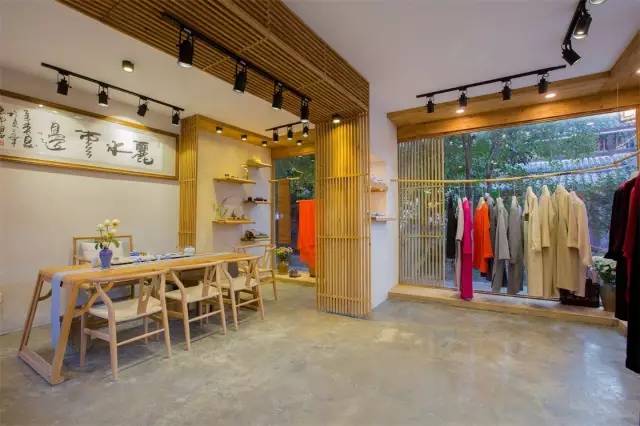 麗江新中式風(fēng)格民宿，麗水云邊