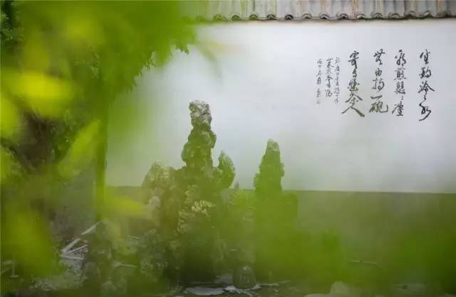 麗江新中式風(fēng)格民宿，麗水云邊