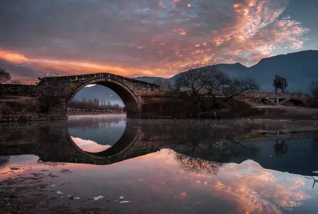 云南洱海邊的民宿，等風(fēng)·青徑